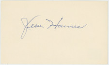 Jesse Haines St Louis