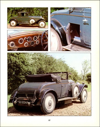 1978 vintage print - vintage, 1929