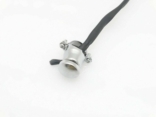 Miller type horn - horn, dipper
