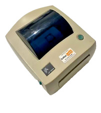 Zebra LP2844 Direct Thermal