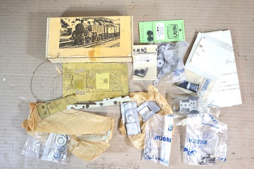 Modern traction kits - mtk, kit