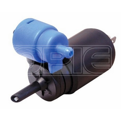 Electric windscreen washer - electric,