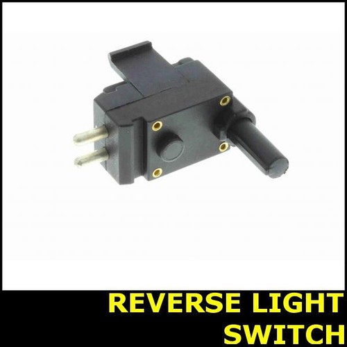 Reverse light switch gear - switch,
