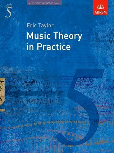 Music theory practice - music,