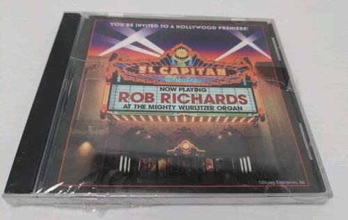 Now playing rob - now, at