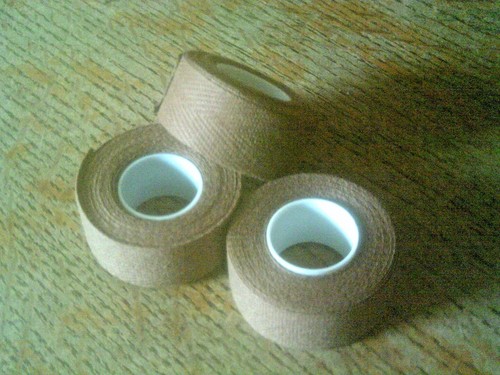 Nos rolls brown - 2,