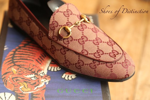 Gucci monogram burgundy - gucci,