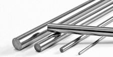 New Solid Carbide Rod 3mm -