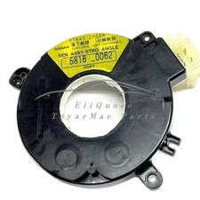 1x Steering Wheel Angle Sensor