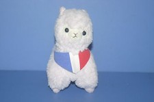 Arpakasso Alpacasso World