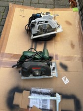 Bosch & Wickes Power Tool