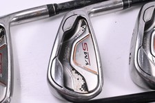 Yonex VMS Irons / 4-PW+SW /