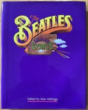 The Beatles Illustrated