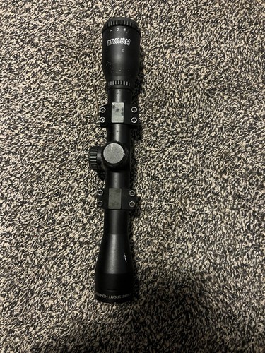 Hawke sport 4x32 hunting - sport,