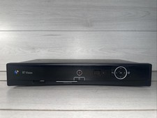 BT Vision Box Terrestrial Receiver HDD Video Recorder 060604