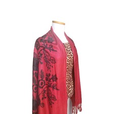 Shawl or wrap for women