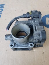 FIAT 500 MK1 1.2 THROTTLE BODY HOUSING 55192786