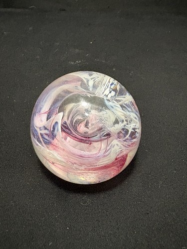 Vintage caithness moon - vintage, crystal