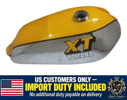 Fit for yamaha 500 - fit,