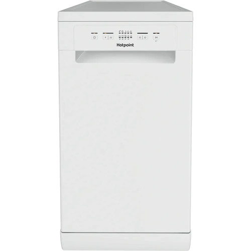 Hotpoint hp2fe10cs90wuk 45cm - hp2fe10cs90wuk,