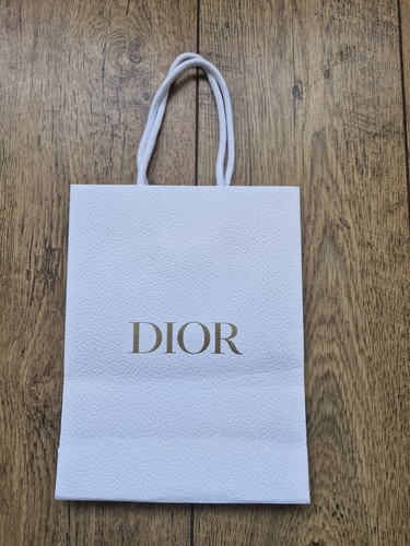 Christian dior empty gift - christian,