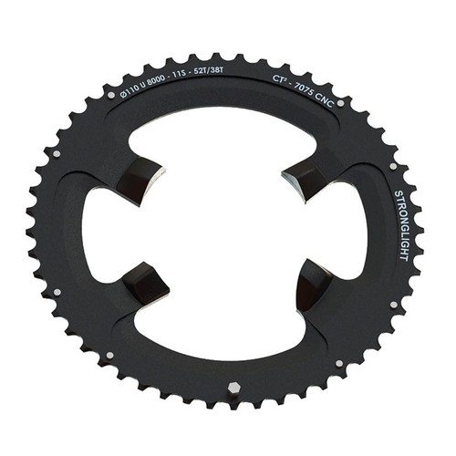 Stronglight chainring ultegra - stronglight,