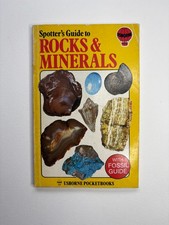 Vintage SPOTTERS GUIDE TO