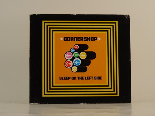 Cornershop sleep the left - on,