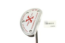 Scotty Cameron Red X2 Golf