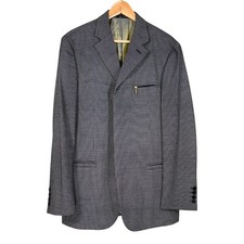 Versace Classic V2 Blazer