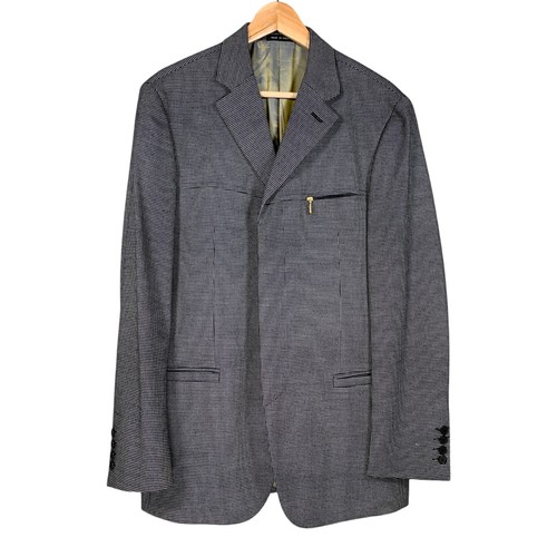 Versace classic blazer - versace,