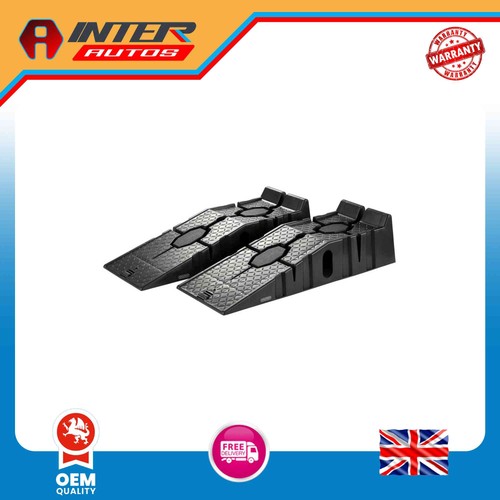 Draper car ramps 5 tonne - draper,