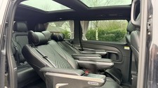 Mercedes benz class w447 - mercedes-benz,