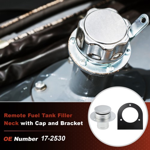 2530 remote fuel tank - no.17-2530,