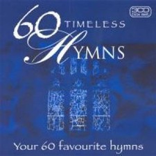 Various Artists: 60 Timeless