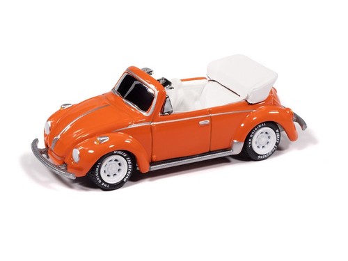 1975 volkswagen beetle - 1975,