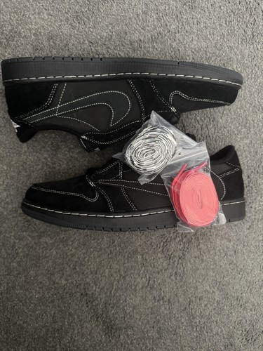 Jordan low x - low,