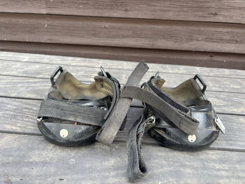Renegade viper hoof - viper, boots