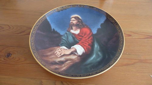 Bradford exchange christopher - exchange,