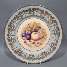 Aynsley Bone China " Orchard
