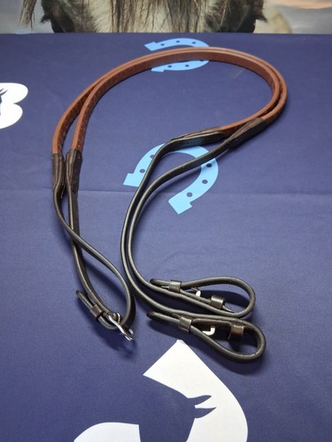 Full brown shires - brown,