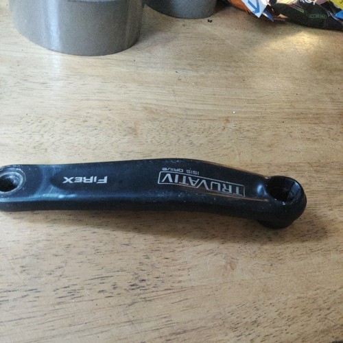 Truvativ fire 175 - x, crank