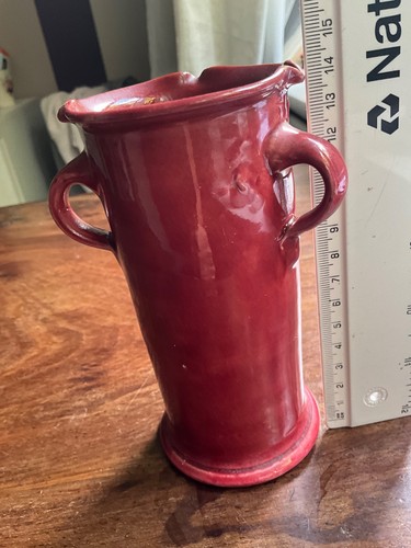 Vintage brannam barum - c.h.,