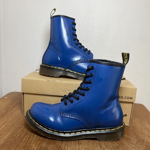 Martens doc dms 1460 - martens,