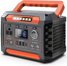 300W Portable Power Station