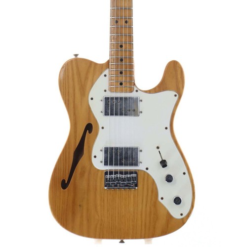 Fender 1974 telecaster - 1974,