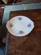 QUEEN ANNE Vintage English