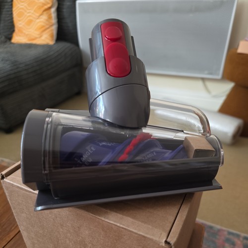 Dyson anti tangle - dyson, hair
