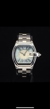 Cartier Roadster Ladies Quartz