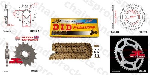 Did gold ring jt - did-, sprocket
